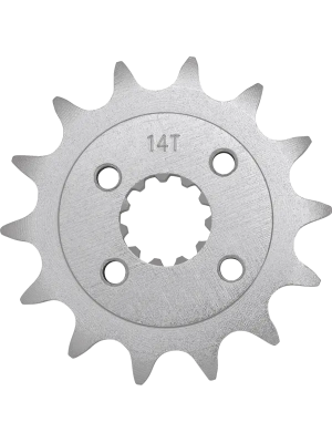 Преден пиньон Moose Offroad 14T ЗА HONDA CRF-F/XR-R 250 1995-2025